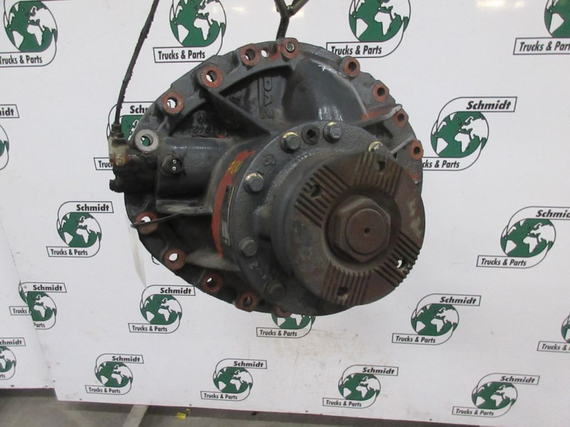 DAF CF75 1653067 DIFFERENTIEEL 1339 RATIO 4,56 EURO 5 - Differentialtandhjul for Lastbil: billede 2 DAF CF75 1653067 DIFFERENTIEEL 1339 RATIO 4,56 EURO 5 - Differentialtandhjul for Lastbil: billede 2
