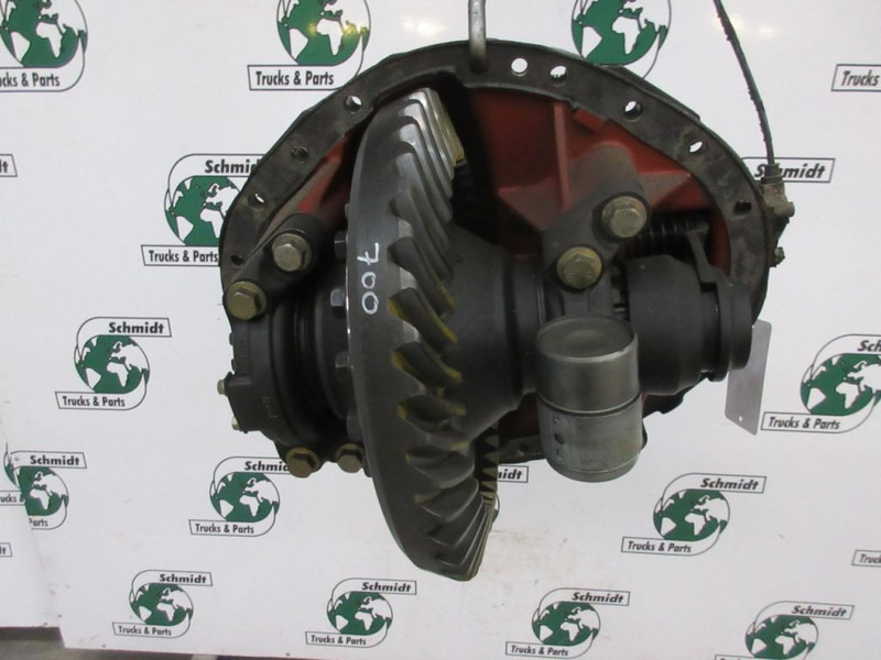 DAF CF75 1653067 DIFFERENTIEEL 1339 RATIO 4,56 EURO 5 - Differentialtandhjul for Lastbil: billede 4 DAF CF75 1653067 DIFFERENTIEEL 1339 RATIO 4,56 EURO 5 - Differentialtandhjul for Lastbil: billede 4