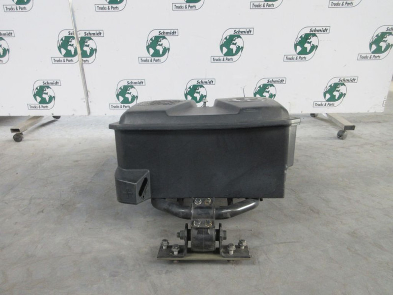 DAF XF 106 1897413 ACCUDEKSEL EURO 6 - Batteri for Lastbil: billede 2 DAF XF 106 1897413 ACCUDEKSEL EURO 6 - Batteri for Lastbil: billede 2