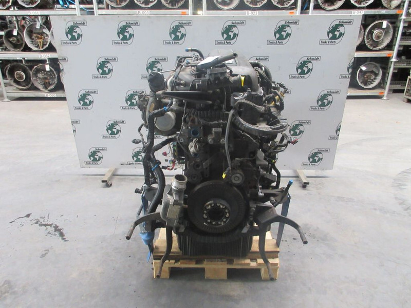 DAF XF106 MX-13 340 H1 MOTOR EURO 6 - Motor for Lastbil: billede 3 DAF XF106 MX-13 340 H1 MOTOR EURO 6 - Motor for Lastbil: billede 3