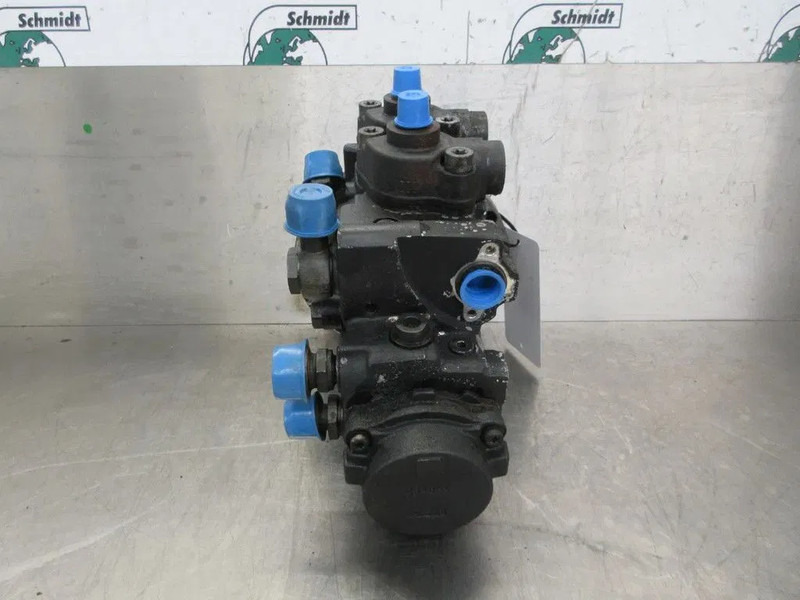 Iveco 5801486599 BRANSTOFPOMP IVECO S WAY & HI WAY EURO 6 - Brændstofpumpe for Lastbil: billede 2 Iveco 5801486599 BRANSTOFPOMP IVECO S WAY & HI WAY EURO 6 - Brændstofpumpe for Lastbil: billede 2