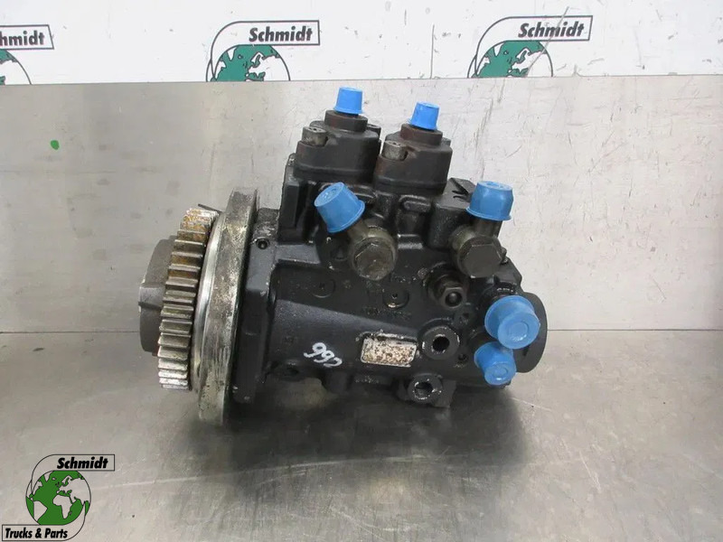 Iveco 5801486599 BRANSTOFPOMP IVECO S WAY & HI WAY EURO 6 - Brændstofpumpe for Lastbil: billede 1 Iveco 5801486599 BRANSTOFPOMP IVECO S WAY & HI WAY EURO 6 - Brændstofpumpe for Lastbil: billede 1