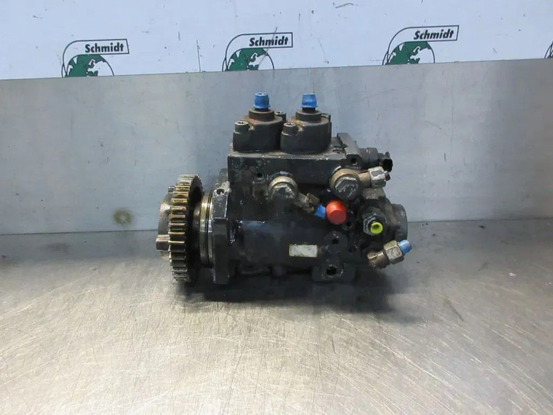 Iveco 5801486599 BRANSTOFPOMP IVECO S WAY & HI WAY EURO 6 - Brændstofpumpe for Lastbil: billede 5 Iveco 5801486599 BRANSTOFPOMP IVECO S WAY & HI WAY EURO 6 - Brændstofpumpe for Lastbil: billede 5