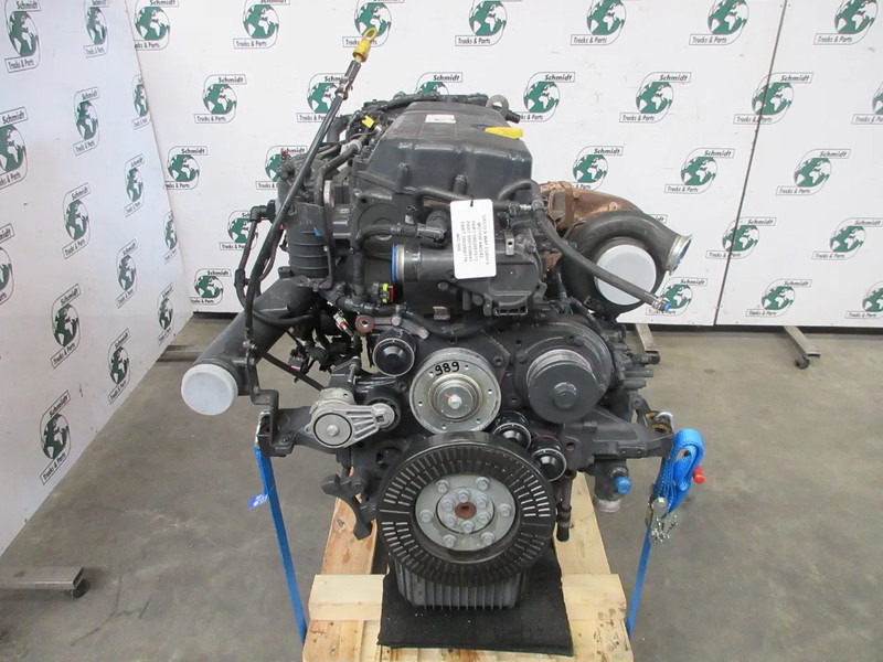 Iveco 5802881413//5801838643//5802906776 IVECO 440S42 MOTOR 2023 KM CA 180.000 - Motor for Lastbil: billede 2 Iveco 5802881413//5801838643//5802906776 IVECO 440S42 MOTOR 2023 KM CA 180.000 - Motor for Lastbil: billede 2
