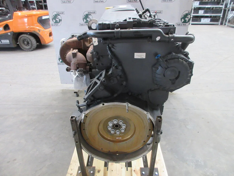 Iveco 5802881413//5801838643//5802906776 IVECO 440S42 MOTOR 2023 KM CA 180.000 - Motor for Lastbil: billede 4 Iveco 5802881413//5801838643//5802906776 IVECO 440S42 MOTOR 2023 KM CA 180.000 - Motor for Lastbil: billede 4