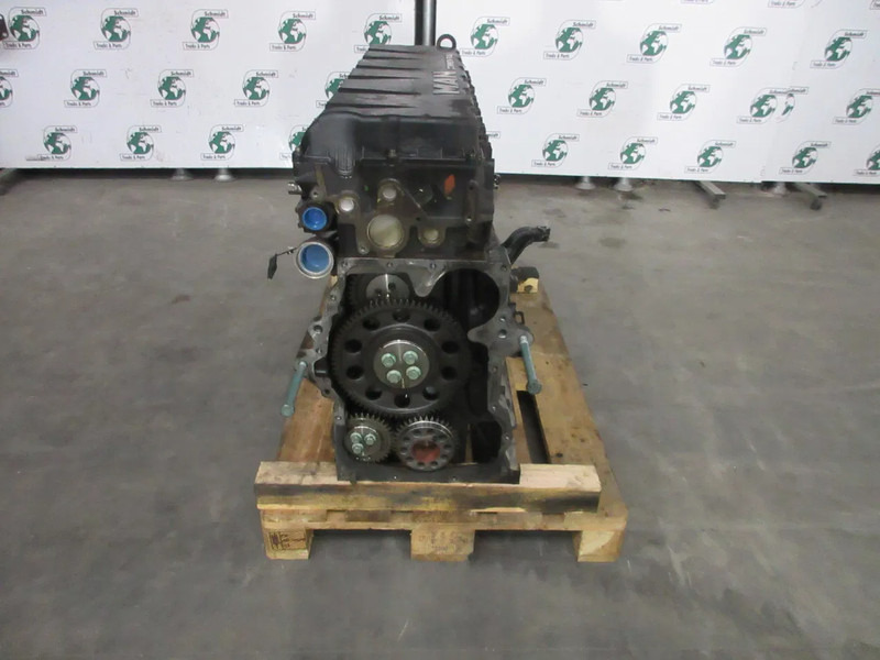 MAN 51.01100-6829 // 51.03100-6868 D2676LF AI 18.470 EURO 6 MODEL 2022 - Motor for Lastbil: billede 2 MAN 51.01100-6829 // 51.03100-6868 D2676LF AI 18.470 EURO 6 MODEL 2022 - Motor for Lastbil: billede 2