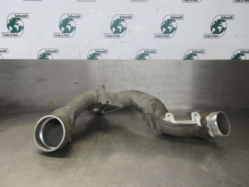 MAN 51.09411-3969 LUCHT BUIS TGX TGS EURO 6 - Motor og reservedele for Lastbil: billede 5 MAN 51.09411-3969 LUCHT BUIS TGX TGS EURO 6 - Motor og reservedele for Lastbil: billede 5
