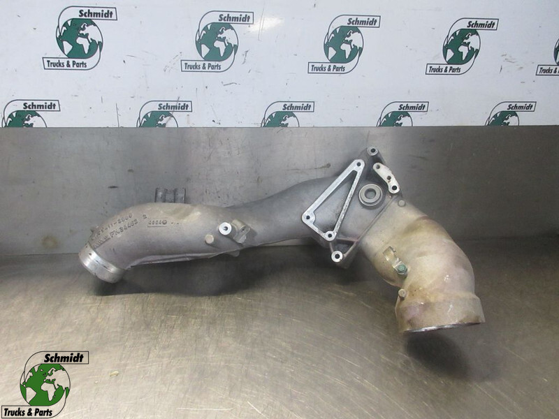 MAN 51.09411-3969 LUCHT BUIS TGX TGS EURO 6 - Motor og reservedele for Lastbil: billede 1 MAN 51.09411-3969 LUCHT BUIS TGX TGS EURO 6 - Motor og reservedele for Lastbil: billede 1