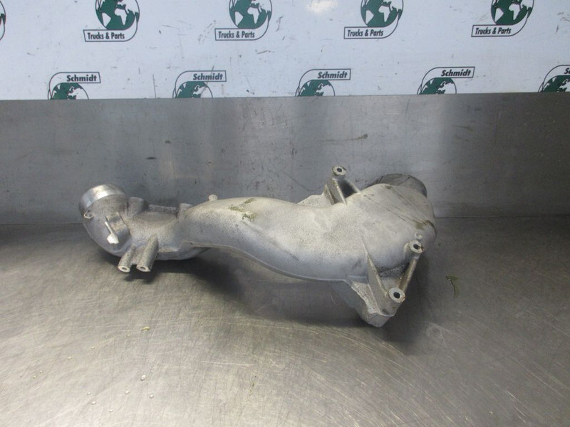 MAN 51.09411-3969 LUCHT BUIS TGX TGS EURO 6 - Motor og reservedele for Lastbil: billede 2 MAN 51.09411-3969 LUCHT BUIS TGX TGS EURO 6 - Motor og reservedele for Lastbil: billede 2