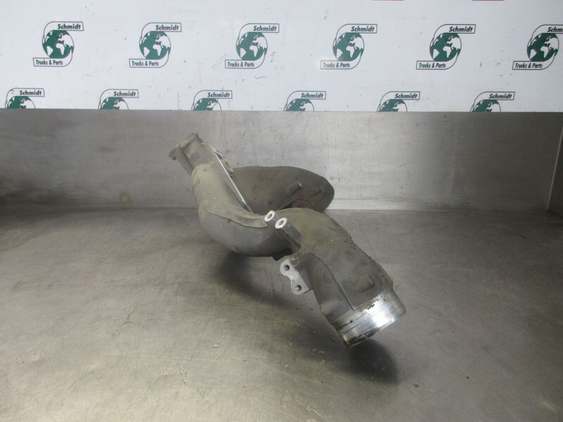 MAN 51.09411-3969 LUCHT BUIS TGX TGS EURO 6 - Motor og reservedele for Lastbil: billede 4 MAN 51.09411-3969 LUCHT BUIS TGX TGS EURO 6 - Motor og reservedele for Lastbil: billede 4