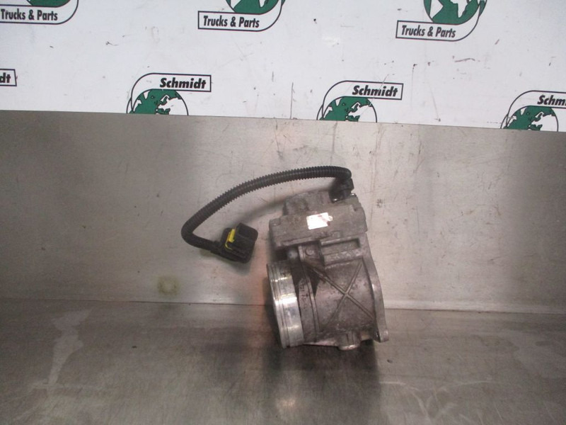 MAN 51.09413-7013 SMORKLEP EURO 6 TGX TGS - Motor og reservedele for Lastbil: billede 3 MAN 51.09413-7013 SMORKLEP EURO 6 TGX TGS - Motor og reservedele for Lastbil: billede 3