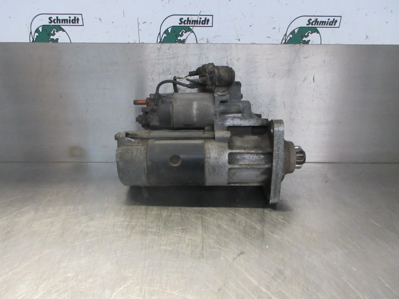 MAN 51.26201-7231//51.26201-7286 STARTMOTOR MAN TGS EURO 5 - Starter for Lastbil: billede 5 MAN 51.26201-7231//51.26201-7286 STARTMOTOR MAN TGS EURO 5 - Starter for Lastbil: billede 5