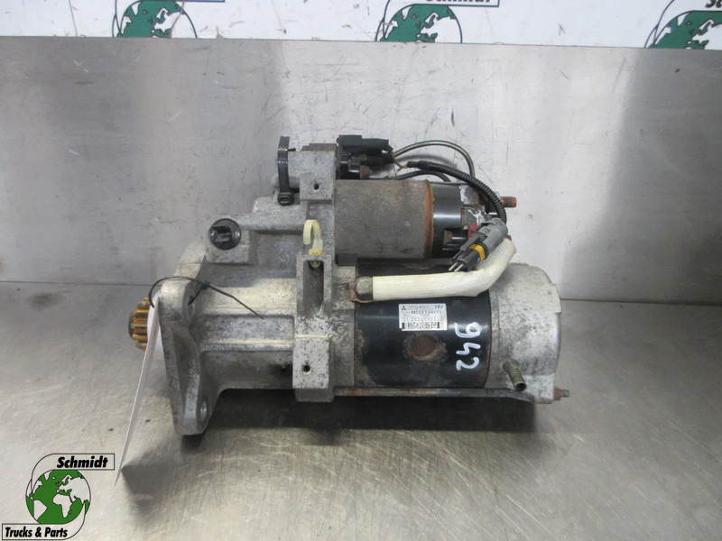 MAN 51.26201-7233 STARTMOTOR MAN 18.460 MODEL 2020 - Starter for Lastbil: billede 1 MAN 51.26201-7233 STARTMOTOR MAN 18.460 MODEL 2020 - Starter for Lastbil: billede 1