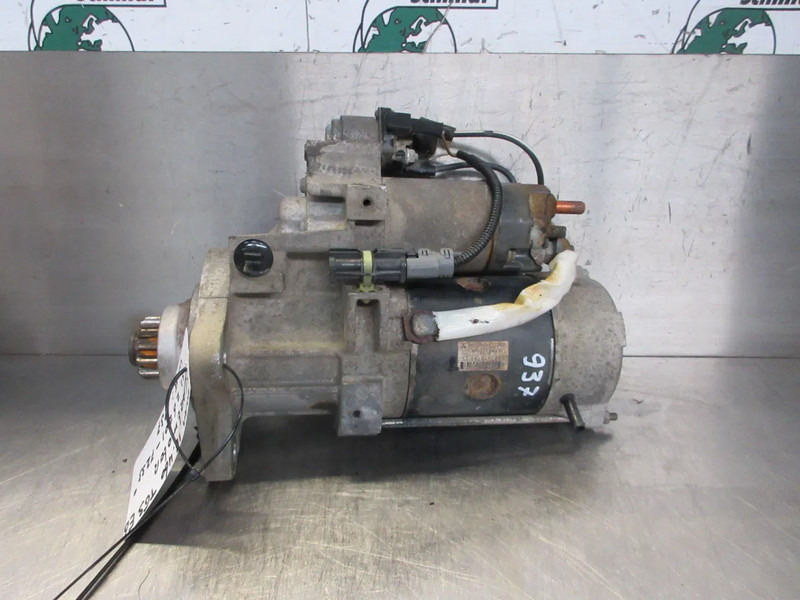 MAN 51.26201-7233 STARTMOTOR MAN 18.460 MODEL 2020 - Starter for Lastbil: billede 4 MAN 51.26201-7233 STARTMOTOR MAN 18.460 MODEL 2020 - Starter for Lastbil: billede 4