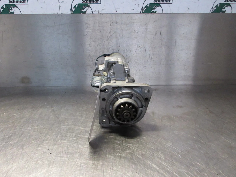MAN 51.26201-7263 MAN TGM 18.250 EURO 6 MODEL 2024 - Starter for Lastbil: billede 3 MAN 51.26201-7263 MAN TGM 18.250 EURO 6 MODEL 2024 - Starter for Lastbil: billede 3