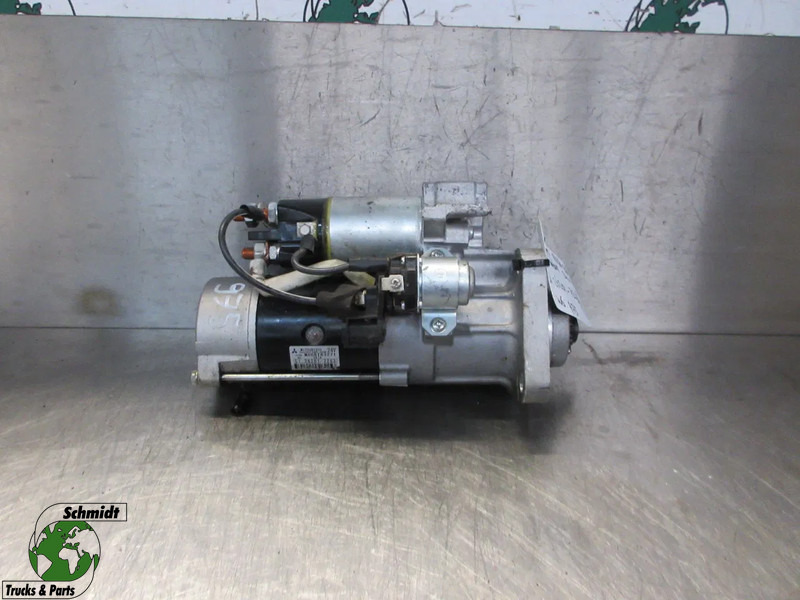 MAN 51.26201-7263 MAN TGM 18.250 EURO 6 MODEL 2024 - Starter for Lastbil: billede 1 MAN 51.26201-7263 MAN TGM 18.250 EURO 6 MODEL 2024 - Starter for Lastbil: billede 1