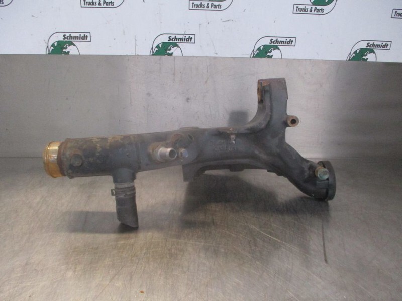 MAN 51.41501-3122 TGX TGS TGM EURO 6 - Motor og reservedele for Lastbil: billede 4 MAN 51.41501-3122 TGX TGS TGM EURO 6 - Motor og reservedele for Lastbil: billede 4