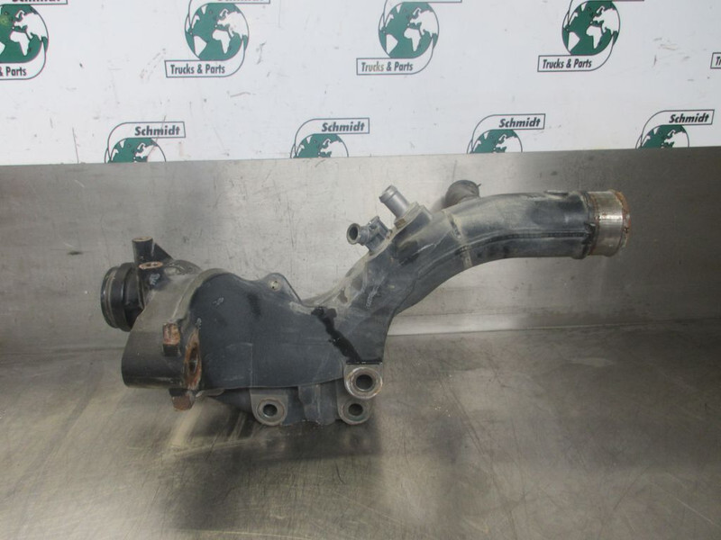 MAN 51.41501-3136 KOELBUIS TGS TGX EURO 6 - Motor og reservedele for Lastbil: billede 3 MAN 51.41501-3136 KOELBUIS TGS TGX EURO 6 - Motor og reservedele for Lastbil: billede 3