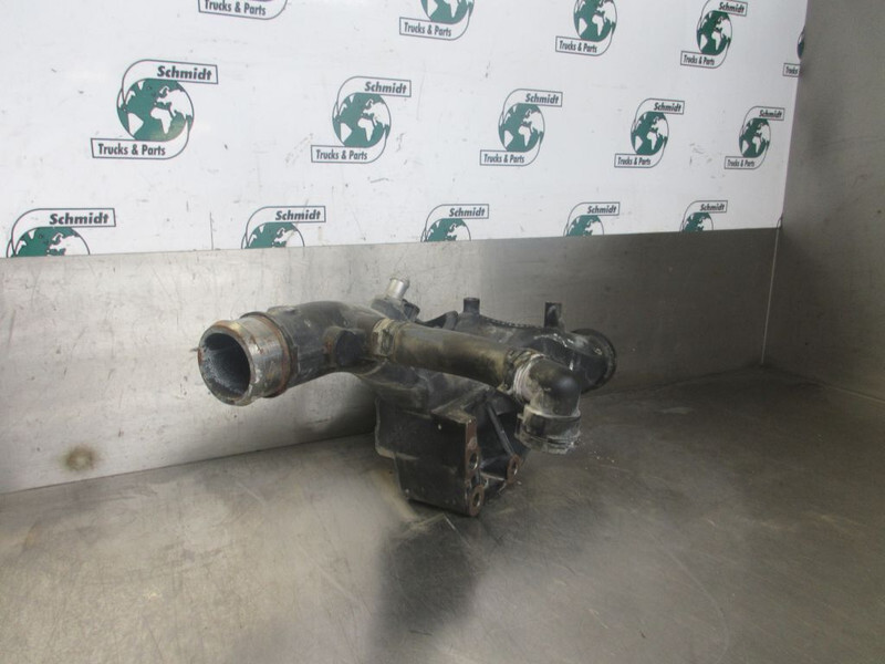 MAN 51.41501-3136 KOELBUIS TGS TGX EURO 6 - Motor og reservedele for Lastbil: billede 5 MAN 51.41501-3136 KOELBUIS TGS TGX EURO 6 - Motor og reservedele for Lastbil: billede 5