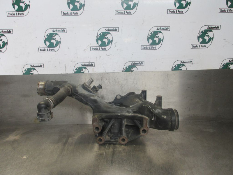MAN 51.41501-3136 KOELBUIS TGS TGX EURO 6 - Motor og reservedele for Lastbil: billede 4 MAN 51.41501-3136 KOELBUIS TGS TGX EURO 6 - Motor og reservedele for Lastbil: billede 4