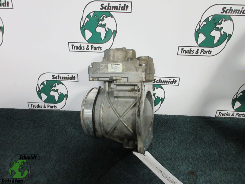 MAN 51.96601-0627 SMOORKLEP EURO 6 TGX TGS - Motor og reservedele for Lastbil: billede 1 MAN 51.96601-0627 SMOORKLEP EURO 6 TGX TGS - Motor og reservedele for Lastbil: billede 1