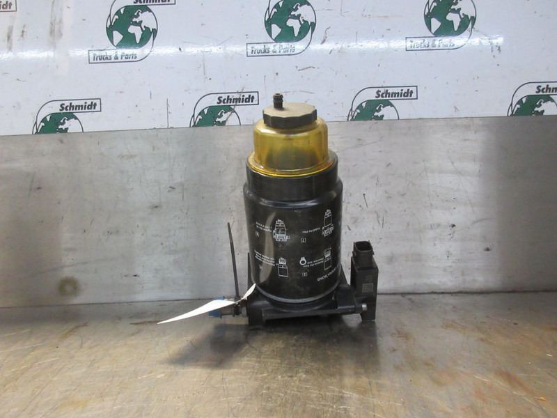 MAN 81.12501-6097 BRANSTOFFILTER EURO 6 TGX - Brændstofsystem for Lastbil: billede 3 MAN 81.12501-6097 BRANSTOFFILTER EURO 6 TGX - Brændstofsystem for Lastbil: billede 3