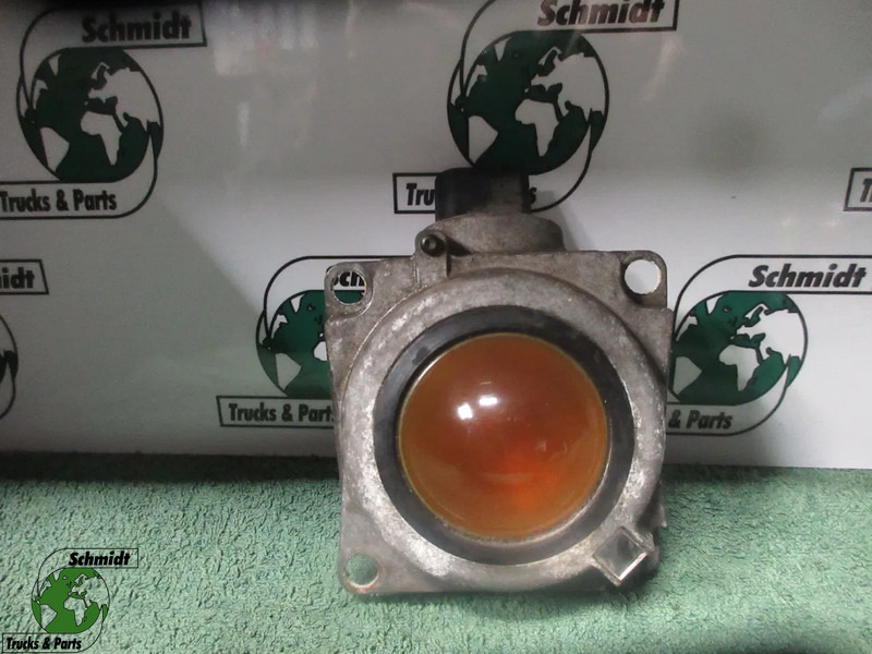 MAN 81.27610-0028 RADAR SENSOR MAN 18.440 TGX EURO 6 MODEL 2016 - Elektrisk system for Lastbil: billede 1 MAN 81.27610-0028 RADAR SENSOR MAN 18.440 TGX EURO 6 MODEL 2016 - Elektrisk system for Lastbil: billede 1