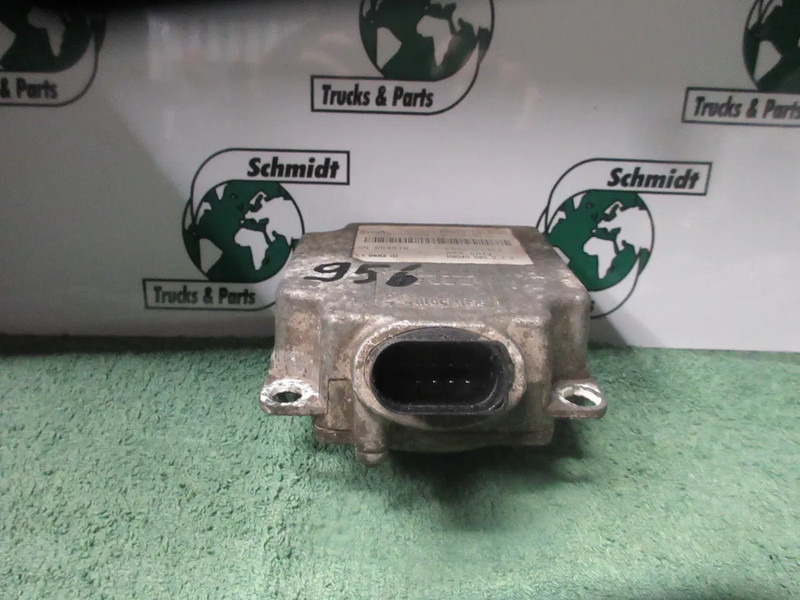 MAN 81.27610-0028 RADAR SENSOR MAN 18.440 TGX EURO 6 MODEL 2016 - Elektrisk system for Lastbil: billede 5 MAN 81.27610-0028 RADAR SENSOR MAN 18.440 TGX EURO 6 MODEL 2016 - Elektrisk system for Lastbil: billede 5