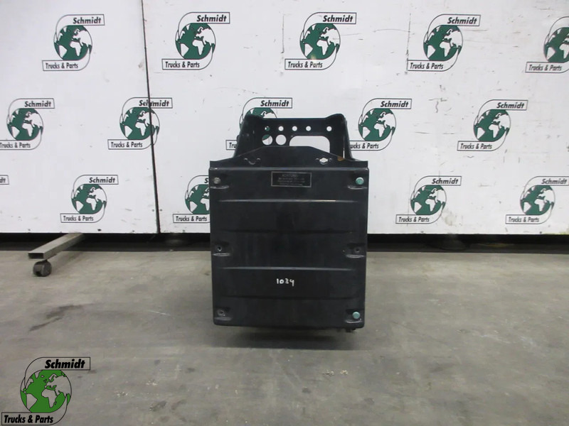 MAN 81.41860-5430 // 81.41860-6124 ACCUBAK MAN 18.420 TGX EURO 6 MODEL 2021 - Ramme/ Chassis for Lastbil: billede 1 MAN 81.41860-5430 // 81.41860-6124 ACCUBAK MAN 18.420 TGX EURO 6 MODEL 2021 - Ramme/ Chassis for Lastbil: billede 1