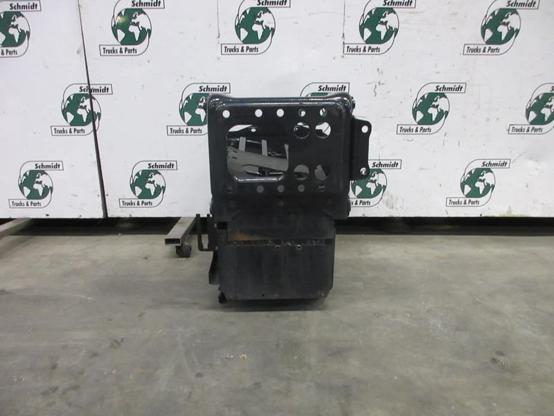 MAN 81.41860-5430 // 81.41860-6124 ACCUBAK MAN 18.420 TGX EURO 6 MODEL 2021 - Ramme/ Chassis for Lastbil: billede 3 MAN 81.41860-5430 // 81.41860-6124 ACCUBAK MAN 18.420 TGX EURO 6 MODEL 2021 - Ramme/ Chassis for Lastbil: billede 3