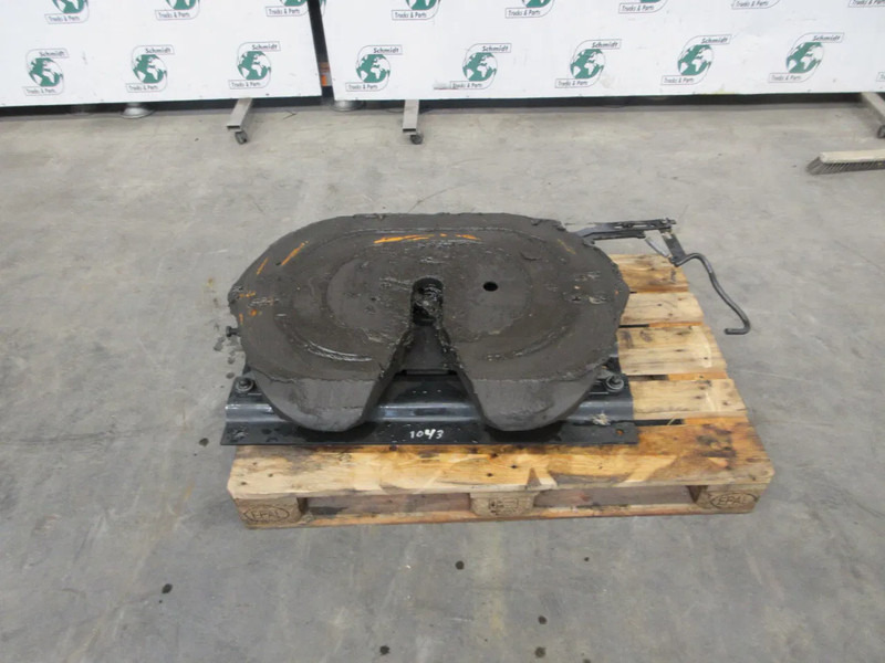 MAN 81.42710-6308 // 42KO-150-Z9 // 81.42715-0037 81.42710-6308 // 42KO-150-Z9 // 81.42715-0037 MAN 18.520 TGX MODEL 2024 - Drejeskammel for Lastbil: billede 4 MAN 81.42710-6308 // 42KO-150-Z9 // 81.42715-0037 81.42710-6308 // 42KO-150-Z9 // 81.42715-0037 MAN 18.520 TGX MODEL 2024 - Drejeskammel for Lastbil: billede 4