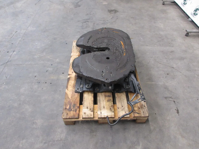 MAN 81.42710-6308 // 42KO-150-Z9 // 81.42715-0037 81.42710-6308 // 42KO-150-Z9 // 81.42715-0037 MAN 18.520 TGX MODEL 2024 - Drejeskammel for Lastbil: billede 2 MAN 81.42710-6308 // 42KO-150-Z9 // 81.42715-0037 81.42710-6308 // 42KO-150-Z9 // 81.42715-0037 MAN 18.520 TGX MODEL 2024 - Drejeskammel for Lastbil: billede 2