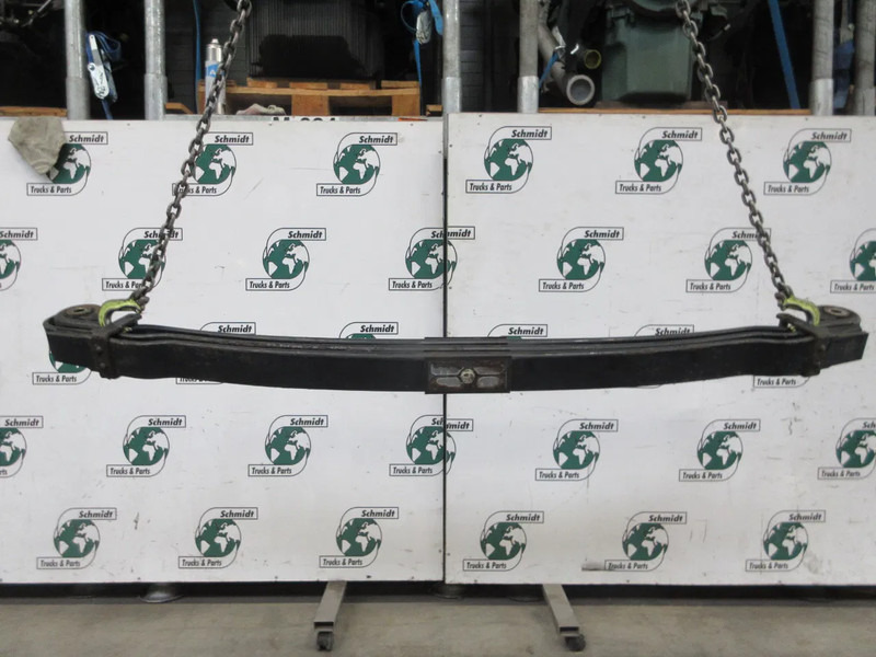 Stålaffjedring for Lastbil MAN 81.43402-6331/81.43402-6339/81.43402-6338 // 81.43402-6282 9.5 TON'S TGS TGX: billede 6