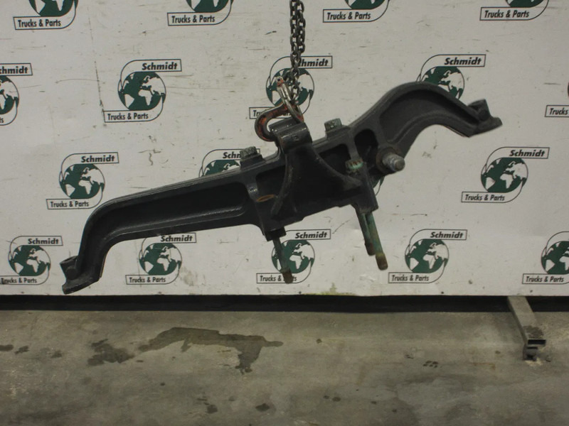 MAN 81.43630-3203 ACHTERAS JUKKEN MAN 18.520 EURO 6 MODEL 2024 R+L - Ramme/ Chassis for Lastbil: billede 5 MAN 81.43630-3203 ACHTERAS JUKKEN MAN 18.520 EURO 6 MODEL 2024 R+L - Ramme/ Chassis for Lastbil: billede 5