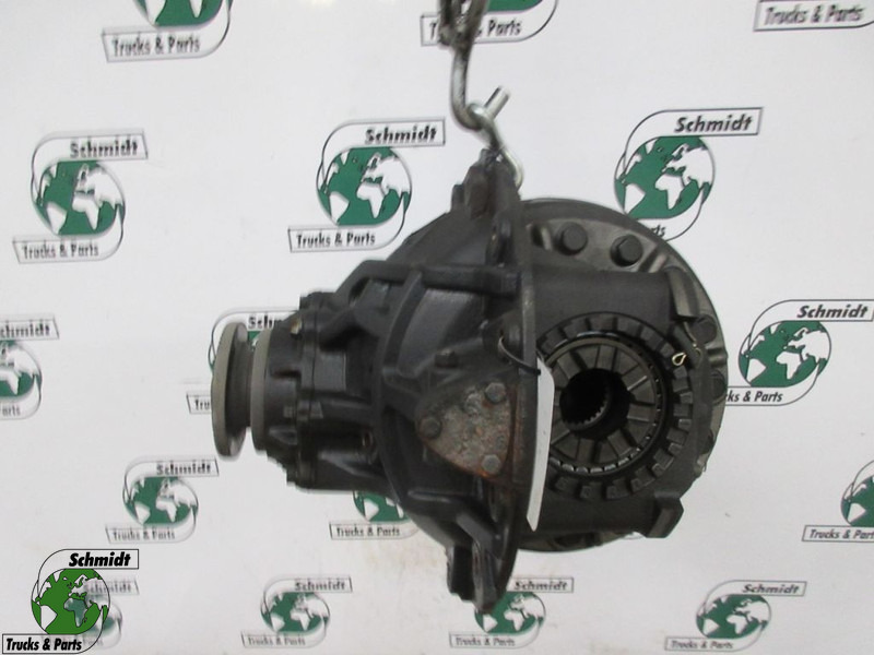 MAN TGM 81.35010-6167 DIFFERENTIEEL 37:9 RATIO 4,111 EURO 5 - Differentialtandhjul for Lastbil: billede 1 MAN TGM 81.35010-6167 DIFFERENTIEEL 37:9 RATIO 4,111 EURO 5 - Differentialtandhjul for Lastbil: billede 1