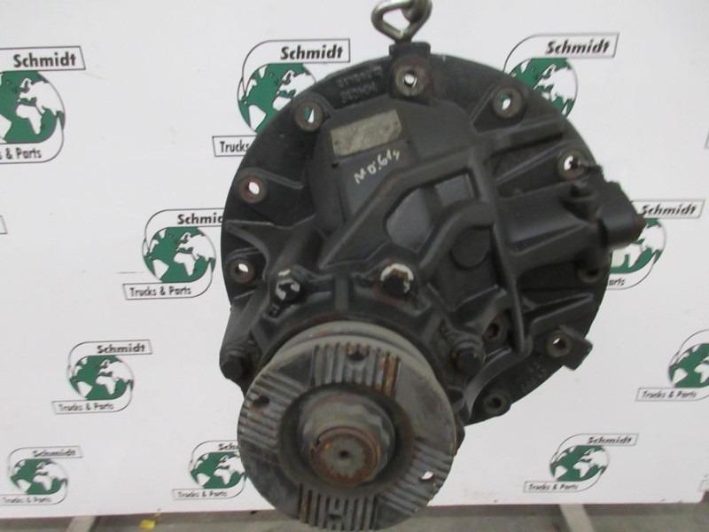MAN TGM 81.35010-6167 DIFFERENTIEEL 37:9 RATIO 4,111 EURO 5 - Differentialtandhjul for Lastbil: billede 2 MAN TGM 81.35010-6167 DIFFERENTIEEL 37:9 RATIO 4,111 EURO 5 - Differentialtandhjul for Lastbil: billede 2