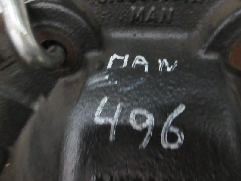 MAN TGS 81.35010-6256 DIFFERENTIEEL HY 1350 38:14 RATIO 2,714 - Differentialtandhjul for Lastbil: billede 5 MAN TGS 81.35010-6256 DIFFERENTIEEL HY 1350 38:14 RATIO 2,714 - Differentialtandhjul for Lastbil: billede 5