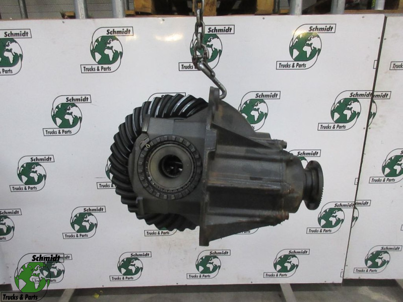 MAN TGS 81.35010-6262 DIFFERENTIEEL HY-1350 37:12 RATIO 3,083 EURO 5 - Differentialtandhjul for Lastbil: billede 1 MAN TGS 81.35010-6262 DIFFERENTIEEL HY-1350 37:12 RATIO 3,083 EURO 5 - Differentialtandhjul for Lastbil: billede 1