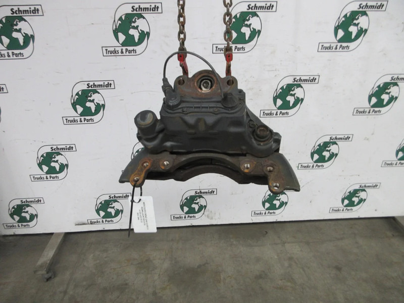 Mercedes-Benz A 005 420 05 83 REMKLAUW RECHT MERCEDES BENZ 2542 EURO 6 - Bremsekaliper for Lastbil: billede 3 Mercedes-Benz A 005 420 05 83 REMKLAUW RECHT MERCEDES BENZ 2542 EURO 6 - Bremsekaliper for Lastbil: billede 3