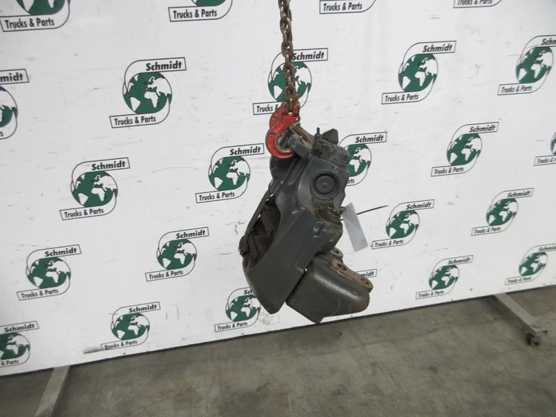 Mercedes-Benz A 005 420 06 83 MERCEDES BENZ 2542 REMKLAUW LINKS VOOR EURO 6 - Bremsekaliper for Lastbil: billede 4 Mercedes-Benz A 005 420 06 83 MERCEDES BENZ 2542 REMKLAUW LINKS VOOR EURO 6 - Bremsekaliper for Lastbil: billede 4