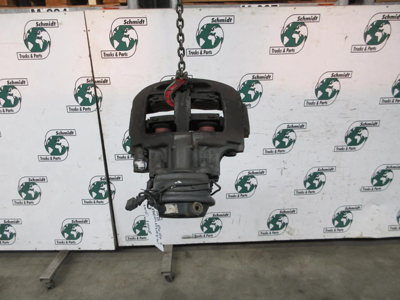 Mercedes-Benz A 005 420 17 83 // A 005 420 18 83// A 002 420 37 01 // A 002 420 36 01 EURO 6 - Bremsekaliper for Lastbil: billede 5 Mercedes-Benz A 005 420 17 83 // A 005 420 18 83// A 002 420 37 01 // A 002 420 36 01 EURO 6 - Bremsekaliper for Lastbil: billede 5