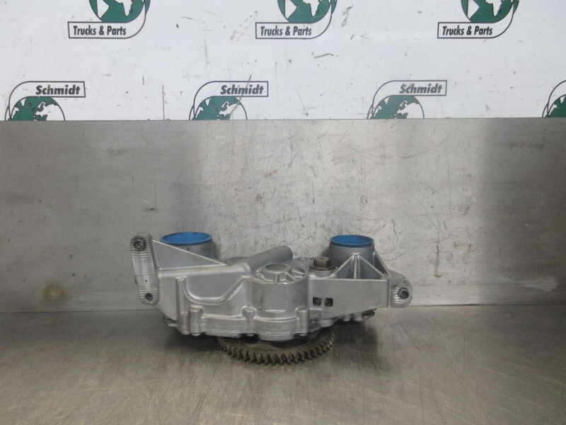 Mercedes-Benz A 471 180 26 01 / 31 01 / 41 01 OLIEPOMP OM471LA EURO 6 - Oliepumpe for Lastbil: billede 4 Mercedes-Benz A 471 180 26 01 / 31 01 / 41 01 OLIEPOMP OM471LA EURO 6 - Oliepumpe for Lastbil: billede 4