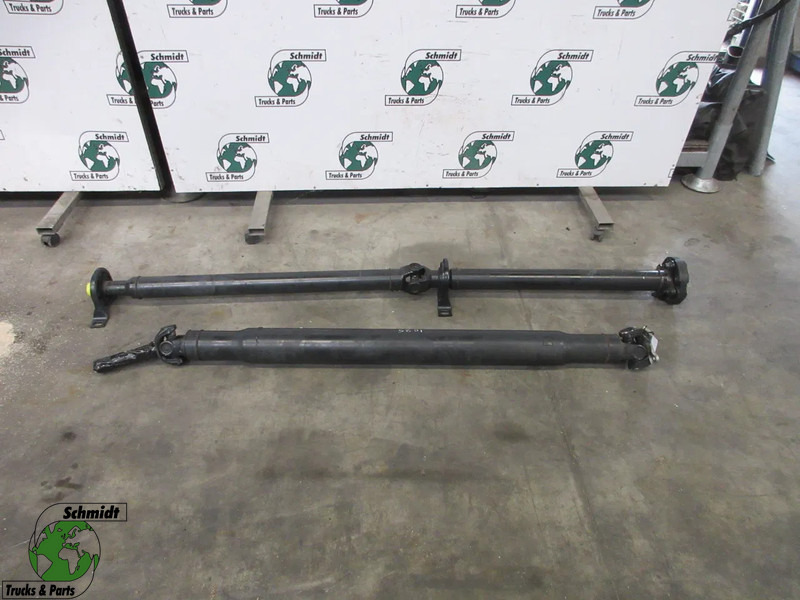 Mercedes-Benz A 907 410 69 01 // A 907 410 71 00 // A 906 990 01 03 // A 002 992 68 03 // AANDIJFAS - Drivaksel for Lastbil: billede 1 Mercedes-Benz A 907 410 69 01 // A 907 410 71 00 // A 906 990 01 03 // A 002 992 68 03 // AANDIJFAS - Drivaksel for Lastbil: billede 1