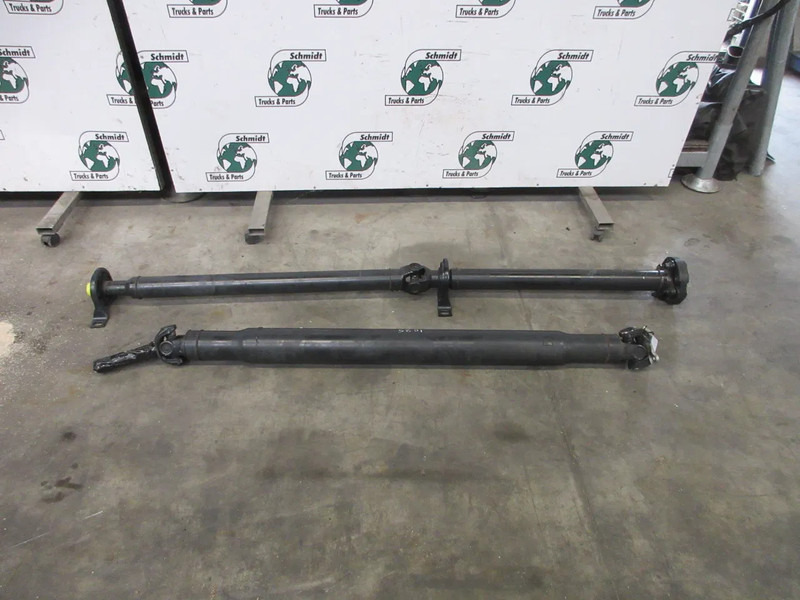 Mercedes-Benz A 907 410 69 01 // A 907 410 71 00 // A 906 990 01 03 // A 002 992 68 03 // AANDIJFAS - Drivaksel for Lastbil: billede 4 Mercedes-Benz A 907 410 69 01 // A 907 410 71 00 // A 906 990 01 03 // A 002 992 68 03 // AANDIJFAS - Drivaksel for Lastbil: billede 4