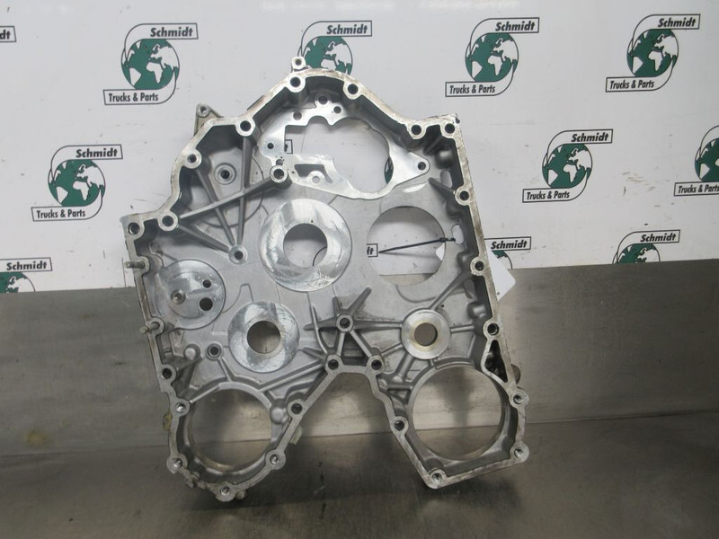 Mercedes-Benz A 936 010 16 33 / A 936 010 25 33 DISTRUBUTIEHUIS ATEGO OM934LA EURO 6 - Motor og reservedele for Lastbil: billede 2 Mercedes-Benz A 936 010 16 33 / A 936 010 25 33 DISTRUBUTIEHUIS ATEGO OM934LA EURO 6 - Motor og reservedele for Lastbil: billede 2