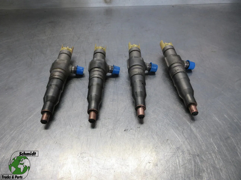 Mercedes-Benz A 936 070 17 87 // A 936 070 21 87 // A 936 178 70 02 INJECTORS DEMO MERCEDES OM 936LA EURO 6 - Brændstoffilter for Lastbil: billede 1 Mercedes-Benz A 936 070 17 87 // A 936 070 21 87 // A 936 178 70 02 INJECTORS DEMO MERCEDES OM 936LA EURO 6 - Brændstoffilter for Lastbil: billede 1