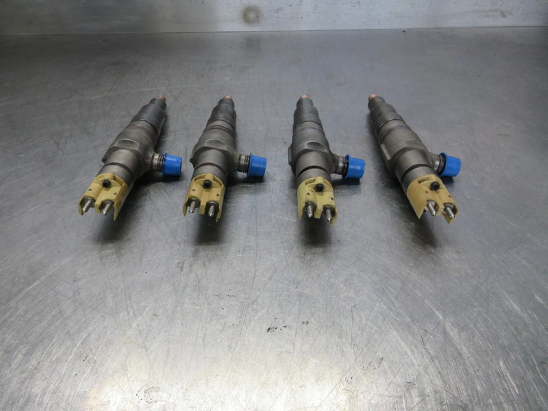 Mercedes-Benz A 936 070 17 87 // A 936 070 21 87 // A 936 178 70 02 INJECTORS DEMO MERCEDES OM 936LA EURO 6 - Brændstoffilter for Lastbil: billede 3 Mercedes-Benz A 936 070 17 87 // A 936 070 21 87 // A 936 178 70 02 INJECTORS DEMO MERCEDES OM 936LA EURO 6 - Brændstoffilter for Lastbil: billede 3