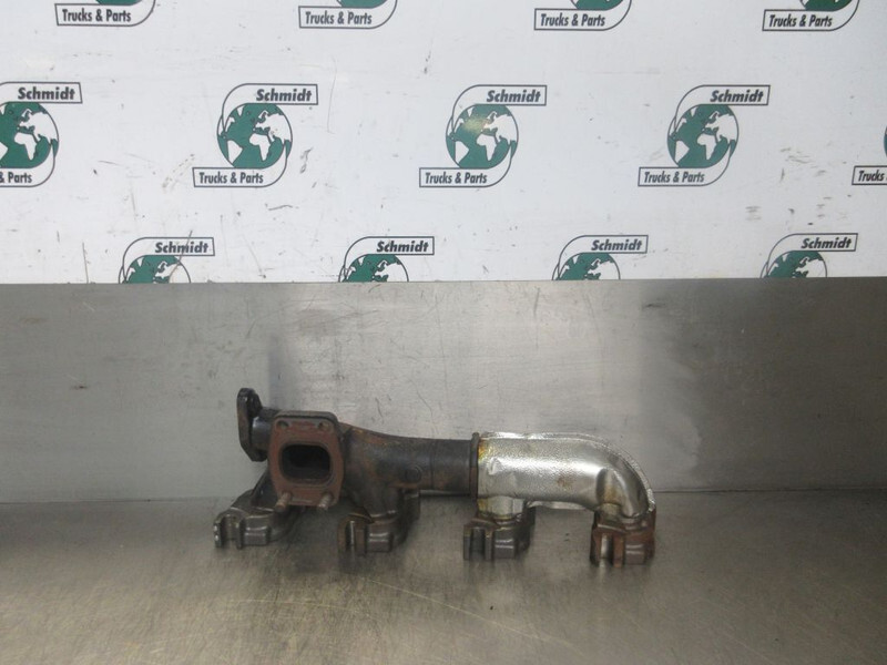 Mercedes-Benz A 936 140 34 14/ A 936 140 40 14/ A 936 140 54 14 SPRUITSTUK EURO 6 ATEGO - Udstødningsmanifold for Lastbil: billede 2 Mercedes-Benz A 936 140 34 14/ A 936 140 40 14/ A 936 140 54 14 SPRUITSTUK EURO 6 ATEGO - Udstødningsmanifold for Lastbil: billede 2