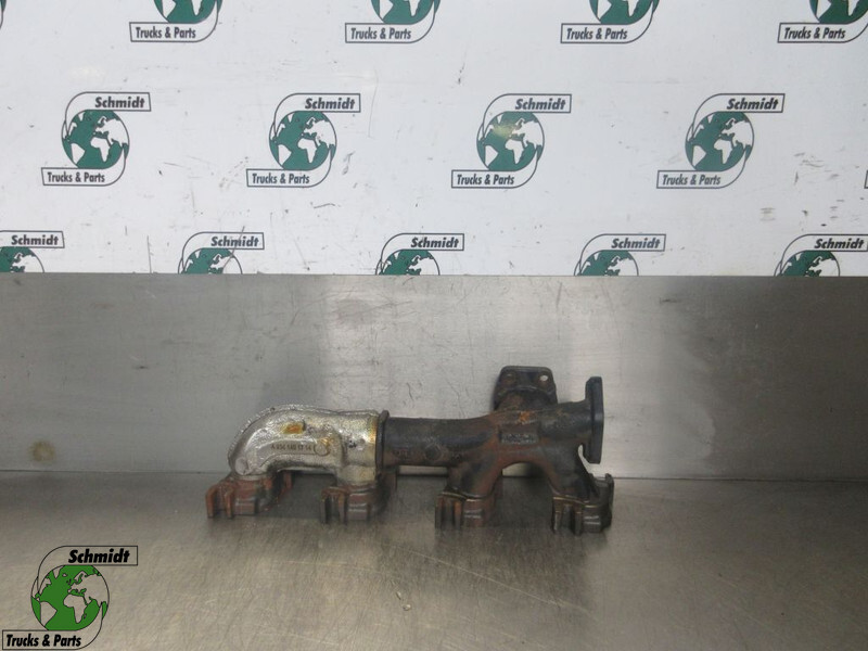 Mercedes-Benz A 936 140 34 14/ A 936 140 40 14/ A 936 140 54 14 SPRUITSTUK EURO 6 ATEGO - Udstødningsmanifold for Lastbil: billede 1 Mercedes-Benz A 936 140 34 14/ A 936 140 40 14/ A 936 140 54 14 SPRUITSTUK EURO 6 ATEGO - Udstødningsmanifold for Lastbil: billede 1