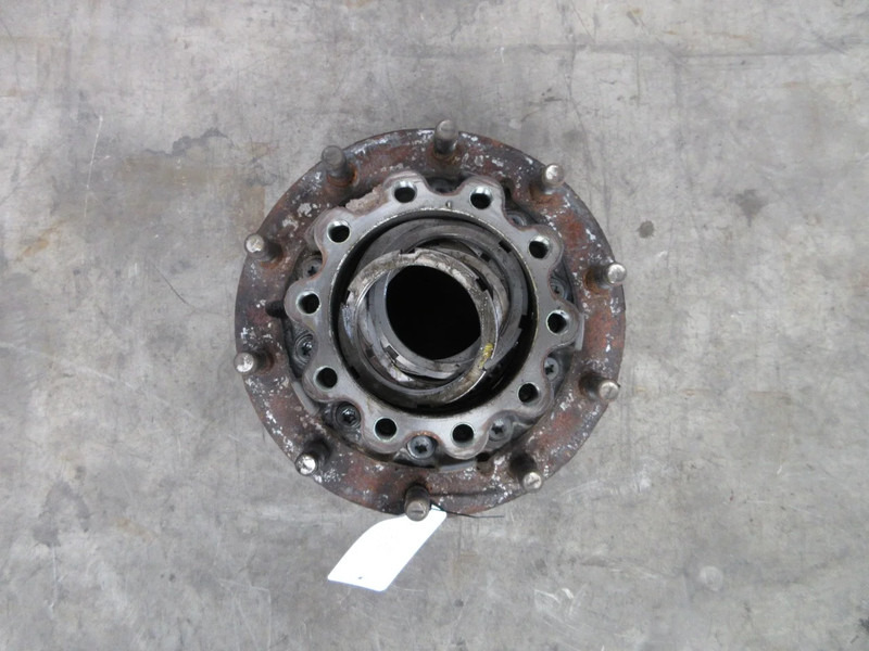 Mercedes-Benz A 960 356 18 01 // A 946 356 02 01 WIELNAAF MERCEDES 2542 EURO 6 MODEL 2018 - Hjulnav for Lastbil: billede 4 Mercedes-Benz A 960 356 18 01 // A 946 356 02 01 WIELNAAF MERCEDES 2542 EURO 6 MODEL 2018 - Hjulnav for Lastbil: billede 4